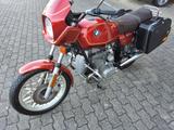 BMW R45 Typ 248 - MOTORRAD 24