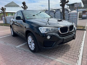 BMW X4 - 3