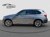 BMW X5 xDrive 30d M Sport/PANO/HUD/LED/1.HAND/SHADOW - BMW aus 2017