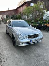 Mercedes-Benz E 350 T AVANTGARDE Avantgarde - Mercedes-Benz E 350 aus 2005