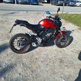 Honda CB125R JC91   wie neu - HONDA CB 125 J