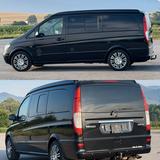 Mercedes-Benz Viano 3.0 CDI Marco Polo Limited - Mercedes-Benz Viano: Marco