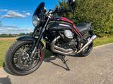 Moto Guzzi Griso 8V Special Edition (Red) - MOTO GUZZI MOTORRAD