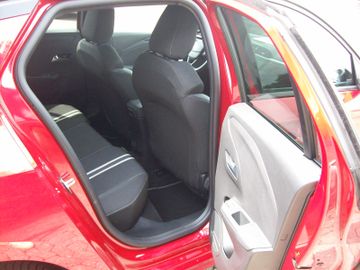 Bild 6 Opel Corsa F 1.2T GS Voll-LED SHZ LHZ PDC+Kam NaviPro