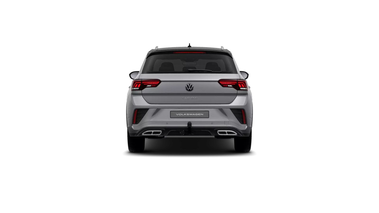 Volkswagen T-Roc - Bild 7