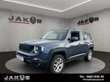 Jeep Renegade 1.3 Plug-In Hybrid Trailhawk 132 kW ... - Jeep Renegade: Trailhawk