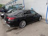 Mercedes-Benz CLA 250 2019 AMG Line Panorama-Schiebedach - gebrauchte Mercedes-Benz CLA 250 aus dem Jahr 2019