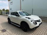 Nissan Juke 1.6 BOSE PERSONAL EDITION BOSE PERSONAL... - Nissan Juke: Bose Personal Edition