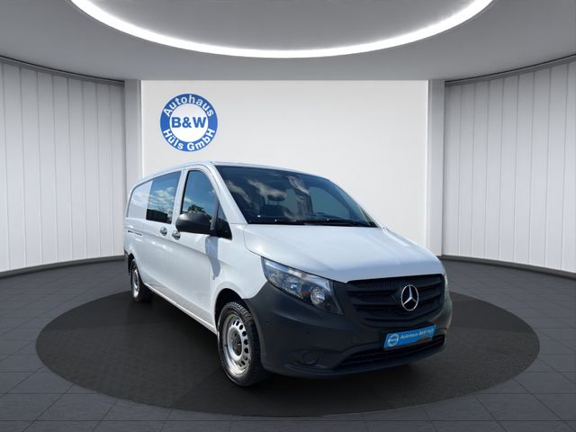 Mercedes-Benz Vito MIXTO 116 CDI 4MATIC extralang*SORTIMO*NAVI