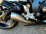 Honda CBR 1000 RR - 2011 CBR1000RR