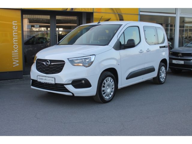 Opel Combo Life