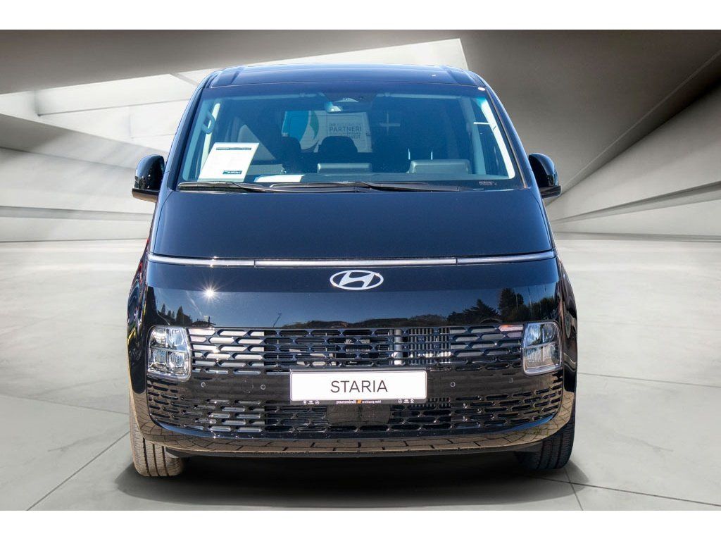 Hyundai Trend 1.6 T-GDI Hybrid el. Türen,LED,Navi,SHZ imagem 2