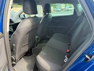 SEAT Leon - 9