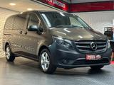 Mercedes-Benz Vito 119CDI 4x4 MIXTO LANG* TEMPO#SHZ#SH#AHK#PDC - Mercedes-Benz Vito: Mixto Lang
