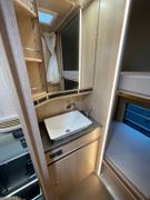 Pössl Vario 545 *5,41m*Assistenten*Kompakt*