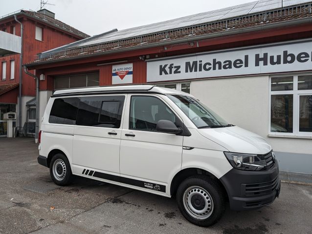 Volkswagen T6 Transporter Aufstelldach Standheizung