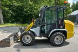 Kramer 5035 - Kramer Radlader