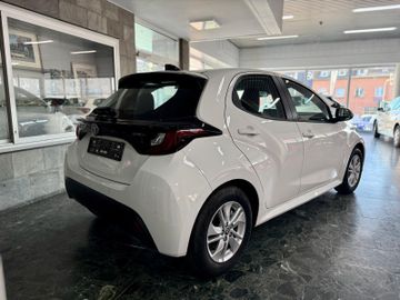 Toyota Yaris - 6
