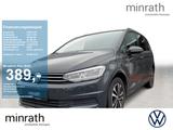 Volkswagen Touran 2.0 TDI BMT United APP ACC AHK LED DAB - VW Touran Gebrauchtwagen in Krefeld