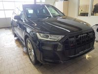 Audi SQ7 - Vorschau Bild 2
