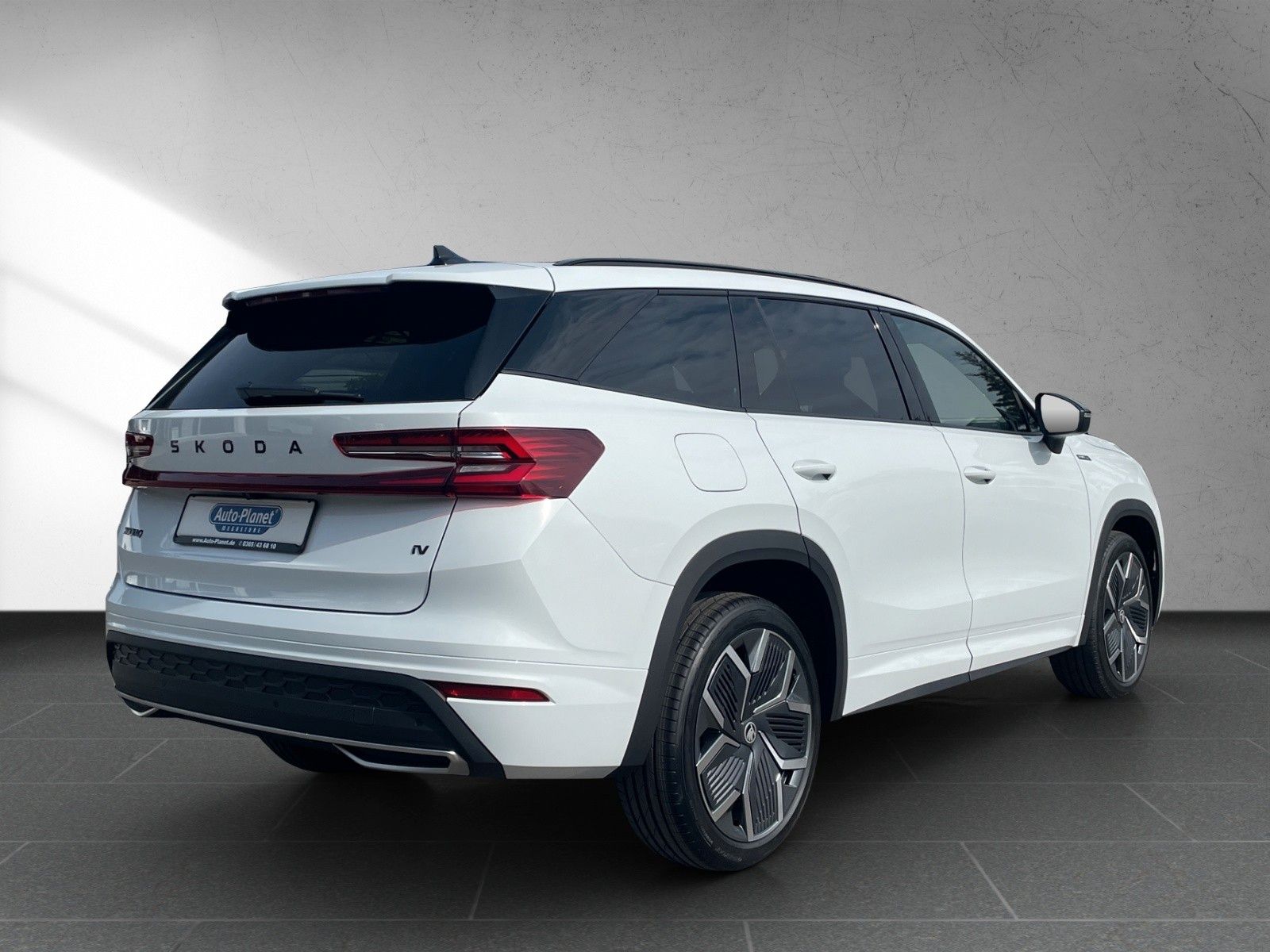 Skoda Kodiaq - Bild 24