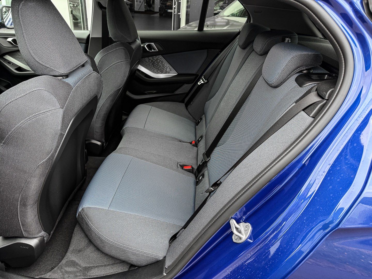 BMW 120 - Bild 19