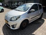 Renault Twingo 1.2-16V Collection - lichte schade! - gebrauchte Renault Twingo aus dem Jahr 2011