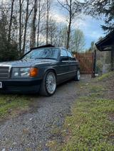 Mercedes-Benz Mercedes W201 2.3L 190E - Mercedes-Benz 190 aus 1987: 190e