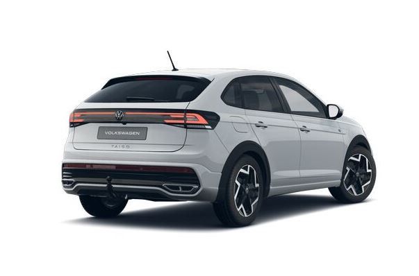 Volkswagen Taigo - Bild 5