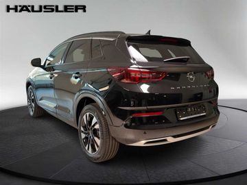 Opel Grandland (X) - 3
