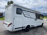 HYMER / ERIBA / HYMERCAR B-Klasse MC I WhiteLine 600 Arktis Autarkie GFK - HYMER / ERIBA Diesel Integrierter Automatik
