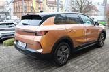 Opel Grandland 1.2T eDCT6 GS neues Modell - Opel Grandland (X) Jahreswagen
