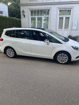 Opel C/ Diesel/LED/ Pano Dach/ Navi/ 7-Sitze/ AHK/ SH - Opel Gebrauchtwagen in Oldenburg