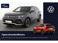 Volkswagen Tiguan - Vorschau Bild 1
