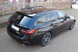 BMW 320d Touring Sport Line Automatik AHK Pano LED - BMW 3er Reihe in Bonn
