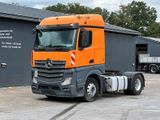 Mercedes-Benz Actros 1843 4x2 Eu6 Hydraulik Retarder - Mercedes-Benz Actros 1843