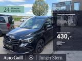 Mercedes-Benz T 180 Progressive 7 Sitze Kamera AHK Ambiente - Mercedes T-Klasse 7-Sitzer