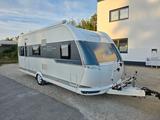 Hobby KMFE 540 Delux Vorzelt, Mover, Markise  - Offers