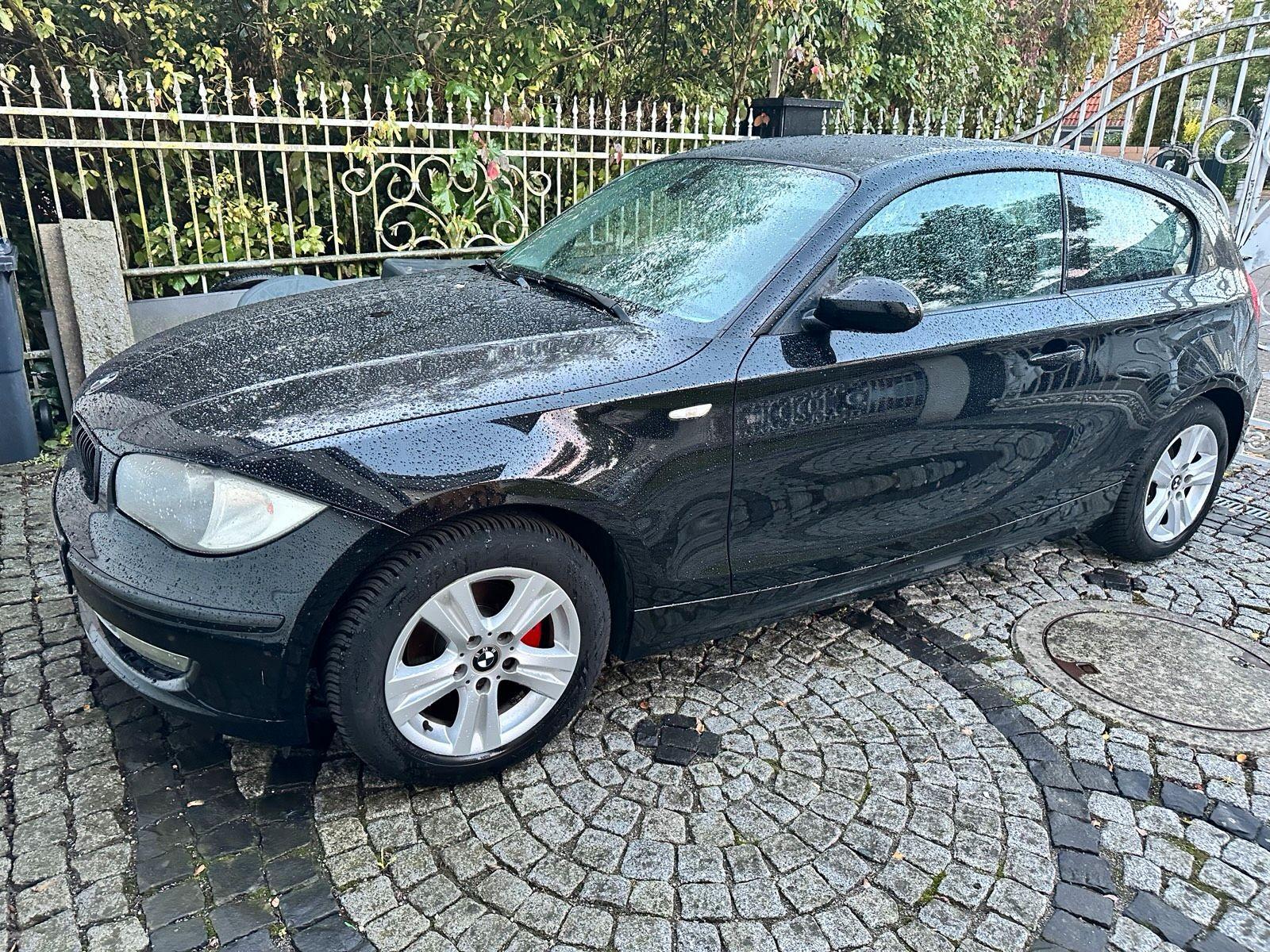 BMW 116