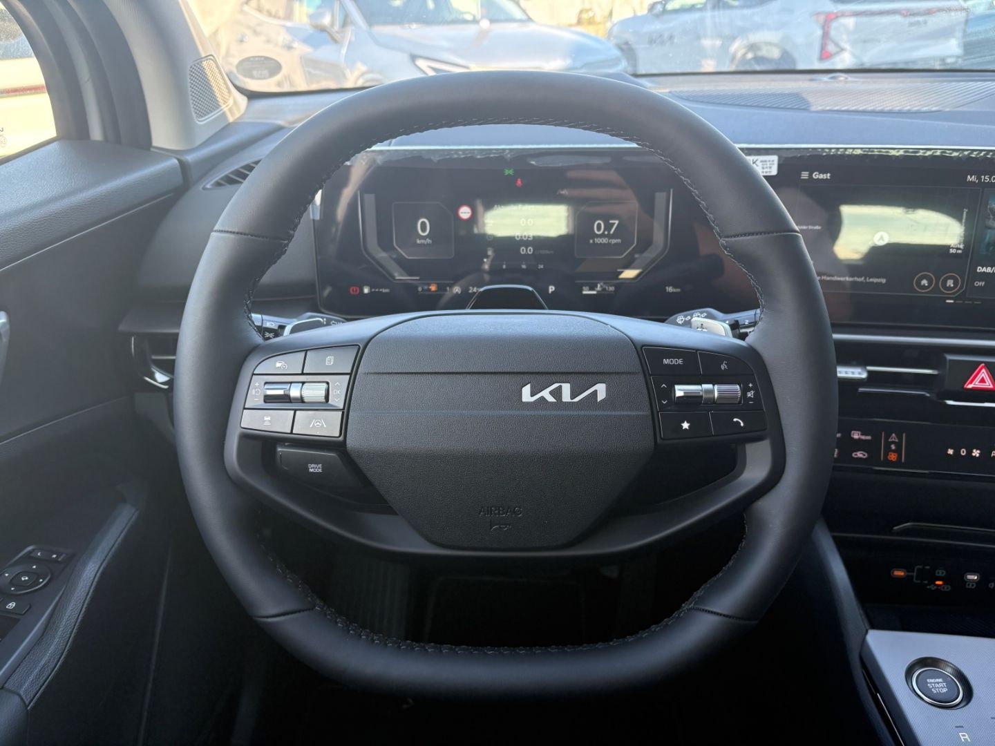 Fahrzeugabbildung Kia Sportage Spirit 360° Harman&Kardon KLIMA AppleCa