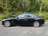 BMW 430i xDrive Cabrio Luxury Line A Luxury Line - gebrauchte BMW 430 aus dem Jahr 2016