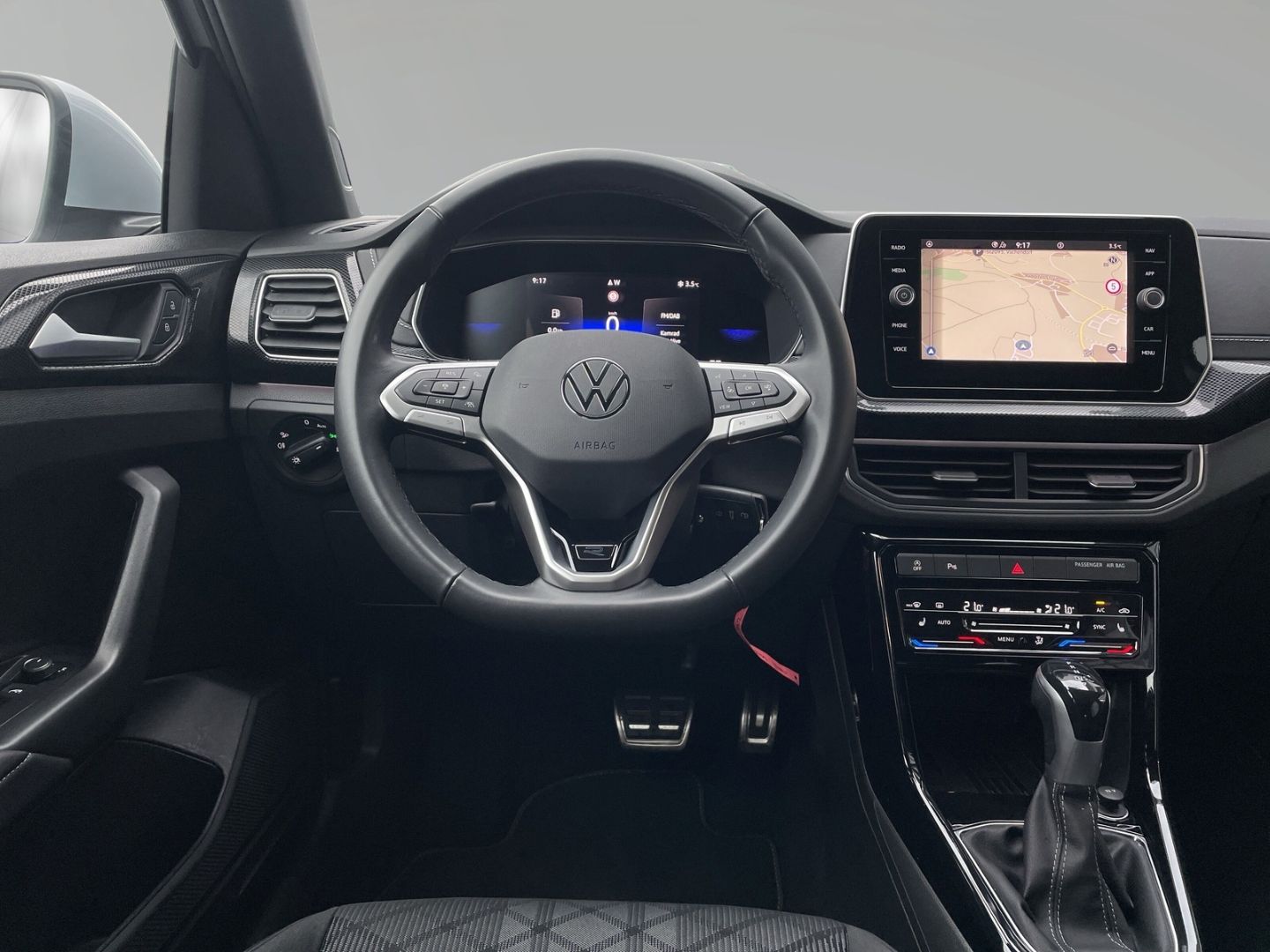 Volkswagen T-Cross - Bild 18