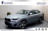 BMW X2 xDrive 20 M Sport Aut. AHK LED HUD NAV 20ZOLL - BMW X2 in Oldenburg