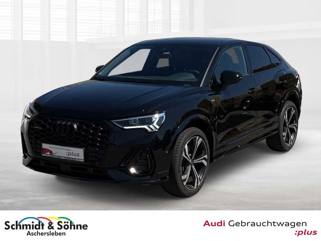 Image of Audi Q3