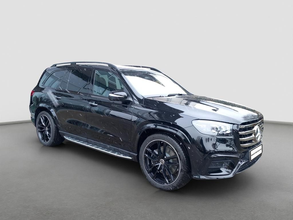 Fahrzeugabbildung Mercedes-Benz GLS 450 d 4MATIC !!!! MEHR AUTO GEHT NICHT !!!!