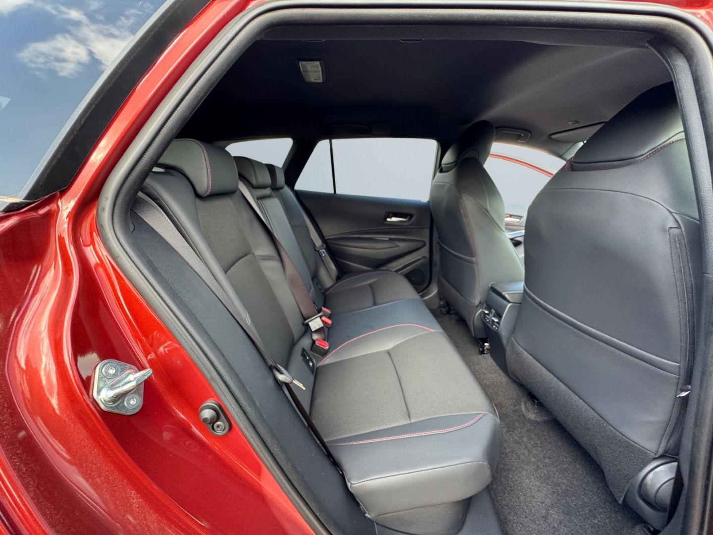 Toyota Corolla - Bild 6