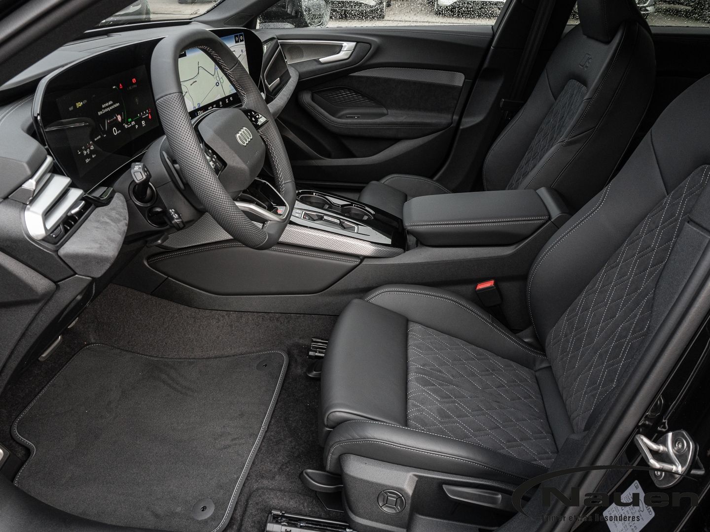 Audi A5 - Bild 15