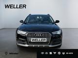 Audi A6 allroad qu 3.0 TDI S tronic *Luft*RCam*Navi* - Audi A6 Allroad: Schwarz