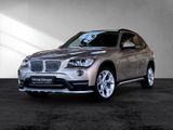 BMW X1 xDrive 20i X-Line Navi Bi-Xenon Sitzheizung - BMW X1 aus 2014
