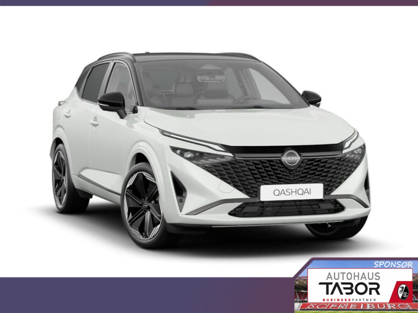 Nissan Qashqai - Bild 2